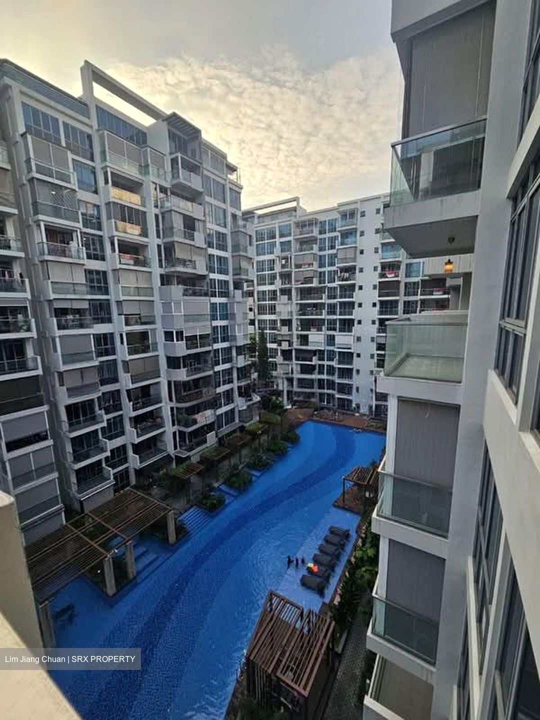 The Canopy (D27), Condominium #566139891